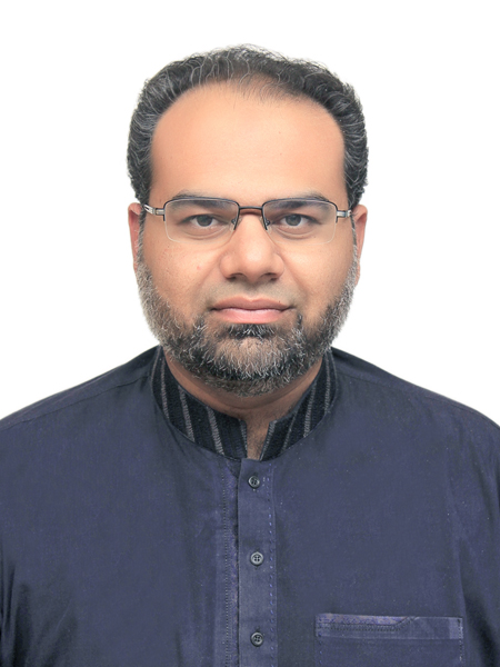 Aadil Farooq