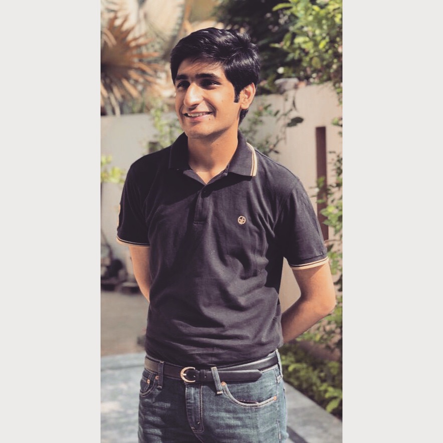 Umer Shafique 