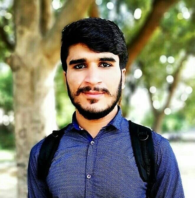 Muzammil Hussain Korai