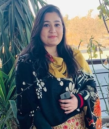 Summaiya Naveed profile image