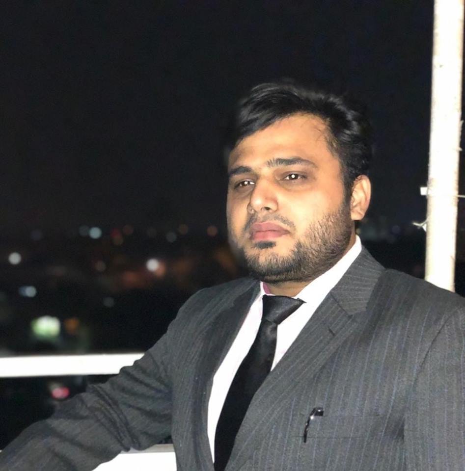 Muhammad Ali Waqas