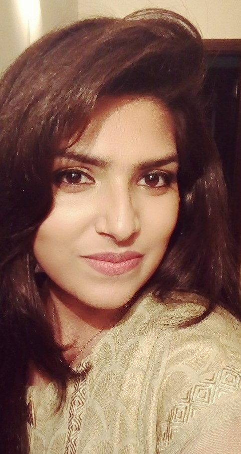 Sonia Mukhtar