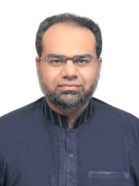 Aadil Farooq