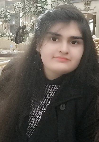 Aanisha  Zainab