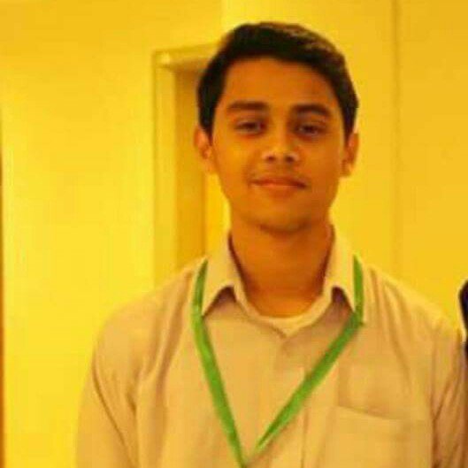 Ahmed Hasan