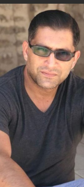 Ahmed Sheikh