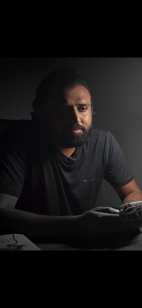 Ali Mahboob
