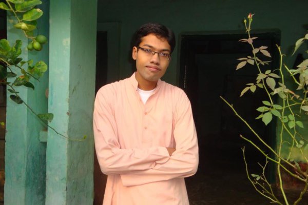 Arbaz Fahad