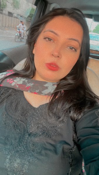 Asra Amjad
