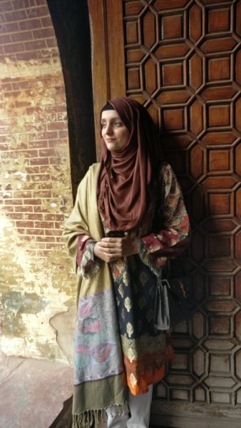 Attiya Zafar