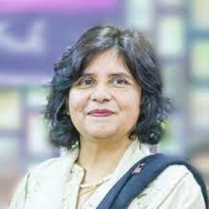 Bushra Iqbal Malik