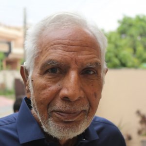 Dr. Rashid Ahmed Shad