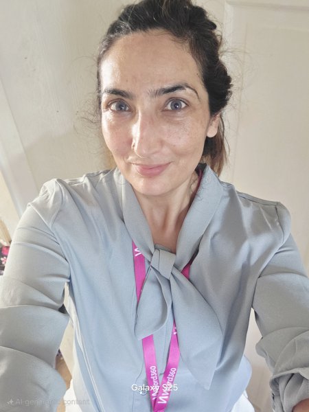 Eiman Jamil