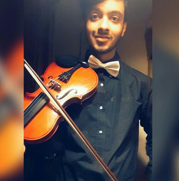 Fahad Ubaid