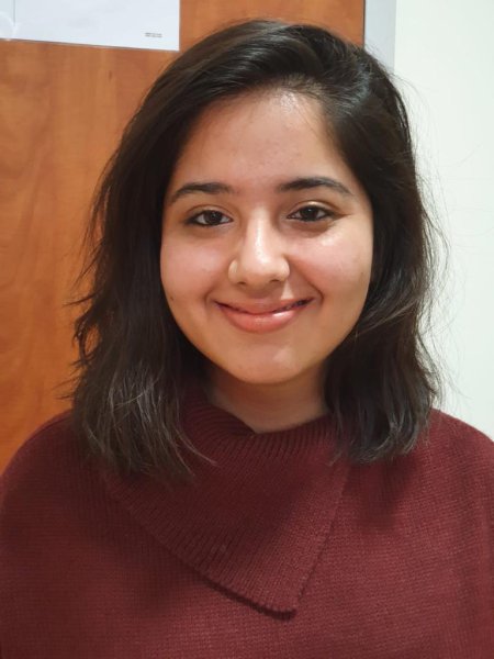 Faiqa Dawood profile image