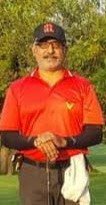 Faran Ahmed