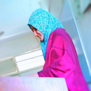 Faryal Zehra profile image