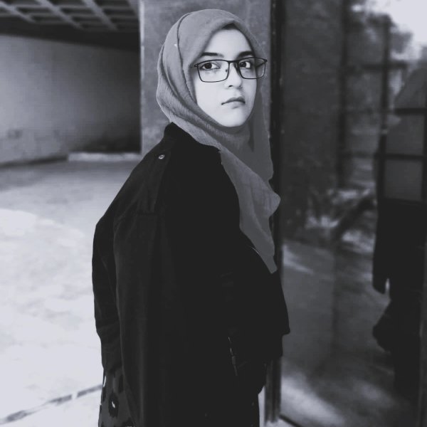 Fatima Ahmed