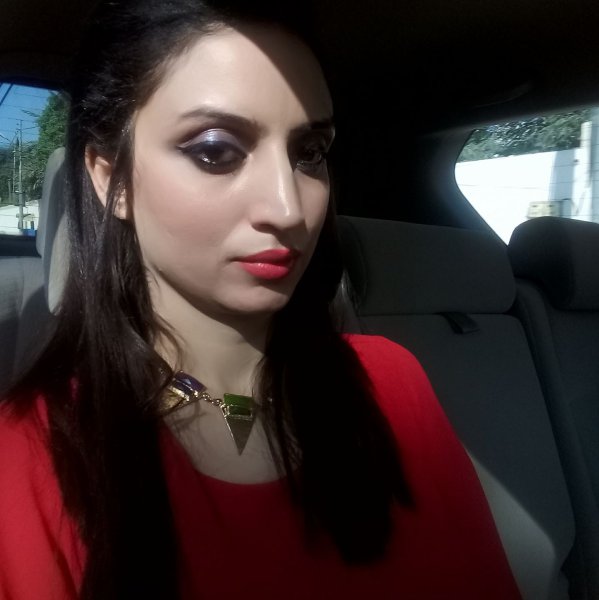 Fiza Baloch