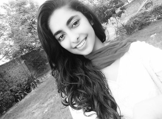 Fiza Batool