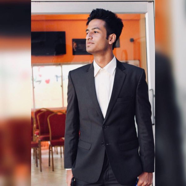 Hassan Mir