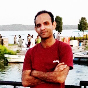 Hassan Mueez