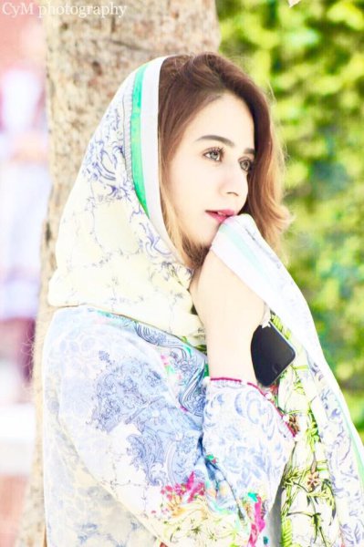Hiba Tariq