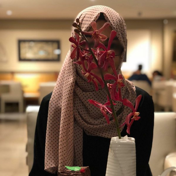 Husna Thaslim profile image