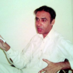 Irfan Mehmud