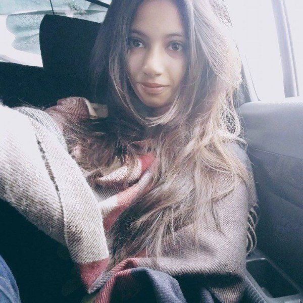 Kanwal Shariq