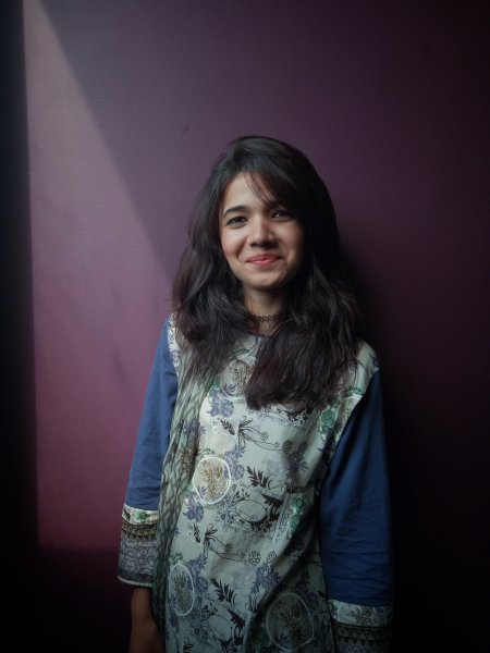 Khadija Zahoor