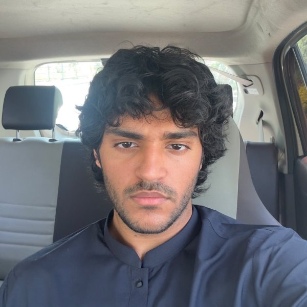 Khizran Latif