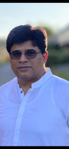 Khurram  Sheikh Ali