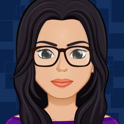 Kiran Ashraf profile image