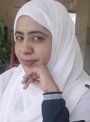 Maemuna Sadaf