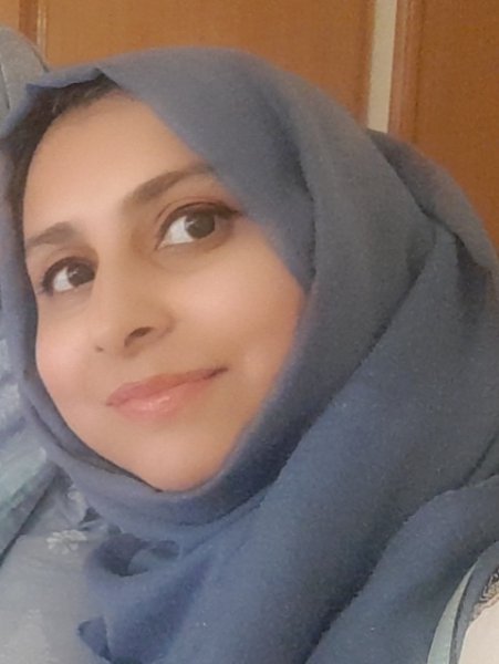 Maliha Jahanzeb