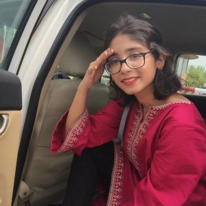 Maliha Z. profile image