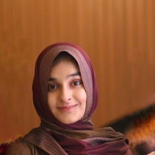 Mariam Rizvi profile image
