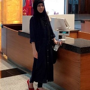 Masooma Memon