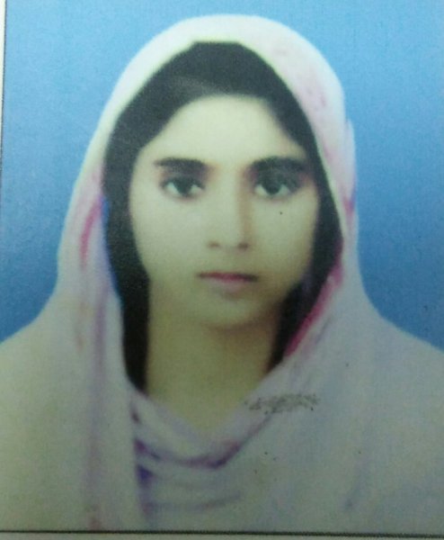 Mehwish Jaffer profile image