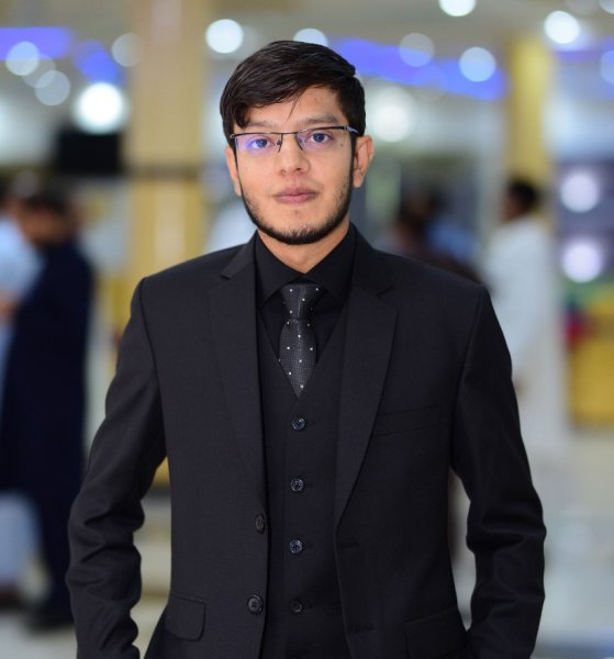 Moneeb  Mazhar