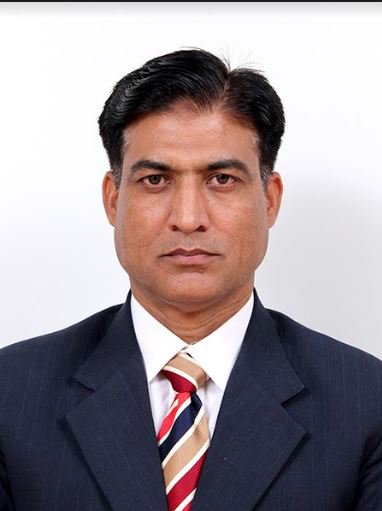 Muhammad  Afzal Ansari