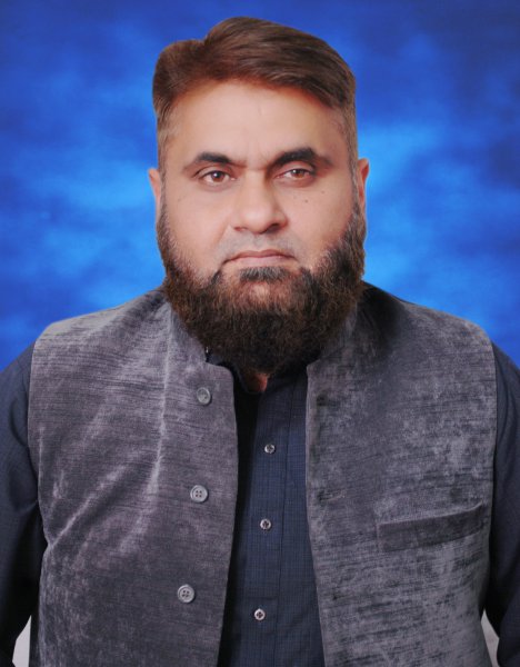 Muhammad Amir Azad