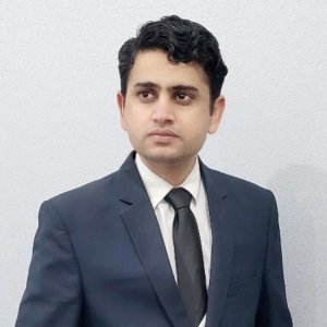 Muhammad Jahangeer Badar