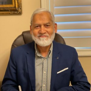 Mumtaz H Chaudhry