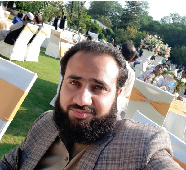 Muneeb Masoud