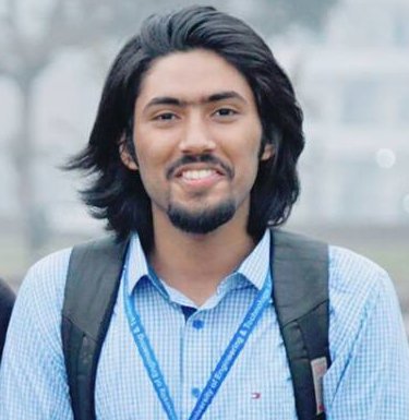 Mussawir Abrar