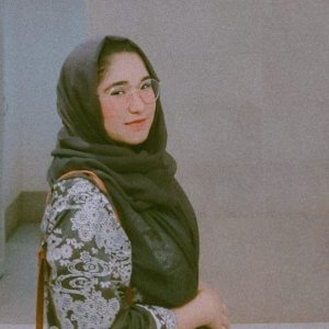 Narmeen Surahio profile image