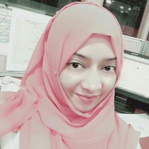 Noor Us Saba