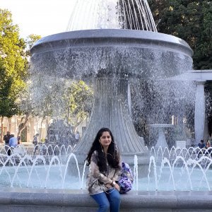 Numra Noor us Samad